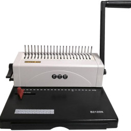 Брошюровщик Office Kit B2120N