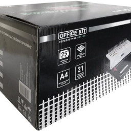 Брошюровщик Office Kit B2120N
