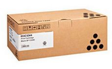Тонер-картридж Ricoh Toner Cartridge SP4500HE (black), 12000 стр. (PP017920)