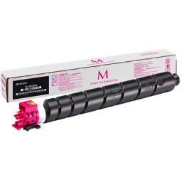 Тонер-картридж Kyocera Toner Kit TK-8800M (magenta), 20000стр. (PP036757)