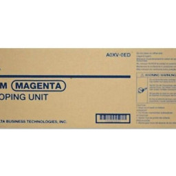 Девелопер Konica Minolta Developer DV-311M (magenta), 115000 стр.