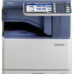 МФУ Toshiba e-STUDIO5055CSE