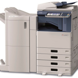 МФУ Toshiba e-STUDIO5055CSE