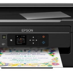 МФУ Epson L3070