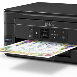МФУ Epson L3070