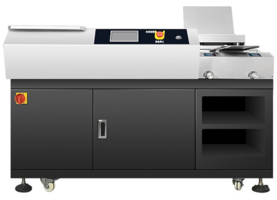 Термоклеевая машина Sunfung SF-600SP