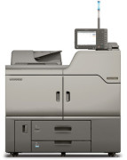Цифровая печатная машина Ricoh Pro C7100S EcoLine