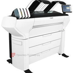 Твердочернильный плоттер Canon ColorWave T65 P4R