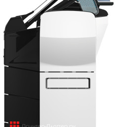 Твердочернильный плоттер Canon ColorWave T65 P4R