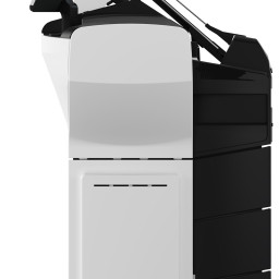 Твердочернильный плоттер Canon ColorWave T65 P4R