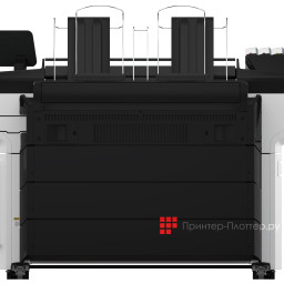 Твердочернильный плоттер Canon ColorWave T65 P4R