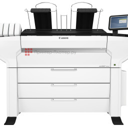 Твердочернильный плоттер Canon ColorWave T65 P4R