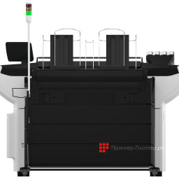 Твердочернильный плоттер Canon ColorWave T65 P4R