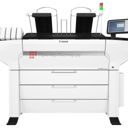 Твердочернильный плоттер Canon ColorWave T65 P4R