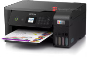 МФУ Epson EcoTank L3260