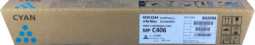 Тонер-картридж Ricoh Print Cartridge MP C406 (cyan), 6000 стр. (PP023483)