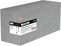 Тонер-картридж Cactus Toner CS-TK3160-MPS для Kyocera ECOSYS P3045dn, P3050dn, P3055dn, P3060dn (black), 25000 стр.