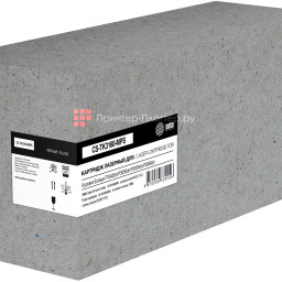 Тонер-картридж Cactus Toner CS-TK3160-MPS для Kyocera ECOSYS P3045dn, P3050dn, P3055dn, P3060dn (black), 25000 стр.