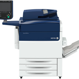Цифровая печатная машина Xerox Versant 80 Pro