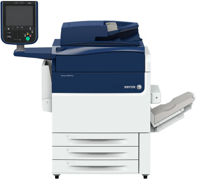 Цифровая печатная машина Xerox Versant 80 Pro