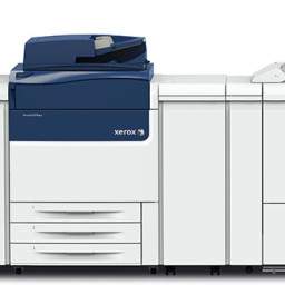 Цифровая печатная машина Xerox Versant 80 Pro