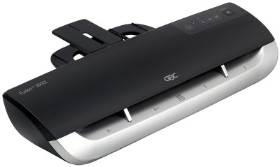 Пакетный ламинатор GBC Fusion 3000L, A3
