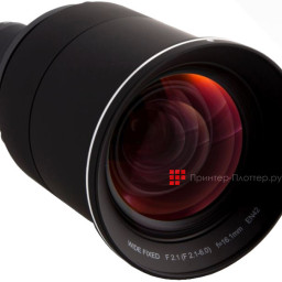 Объектив Barco FLDX LENS 0.8 : 1 (EN62)
