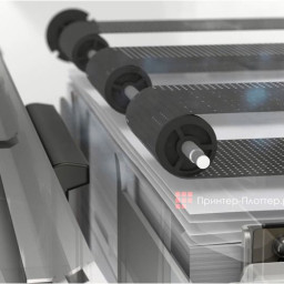 Цифровая печатная машина Oce VarioPrint i300 (с чернилами Oce iQuarius MP)