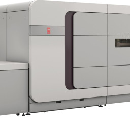 Цифровая печатная машина Oce VarioPrint i300 (с чернилами Oce iQuarius MP)