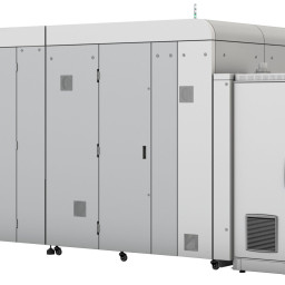 Цифровая печатная машина Oce VarioPrint i300 (с чернилами Oce iQuarius MP)