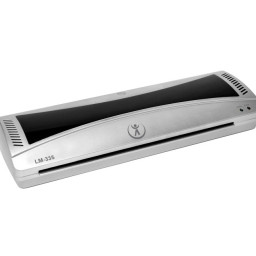 Пакетный ламинатор LM-335