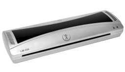 Пакетный ламинатор LM-335