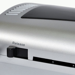 Пакетный ламинатор LM-335