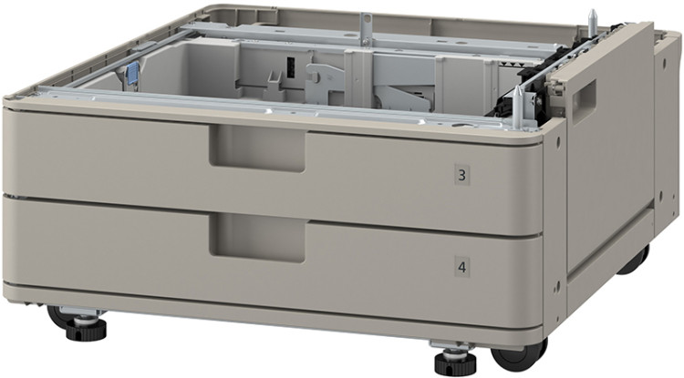 Canon устройство кассетной подачи Cassette Feeding Unit-AL1, 2 x 550 ...
