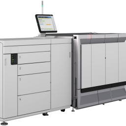 Цифровая печатная машина Canon VarioPrint 6180 TITAN