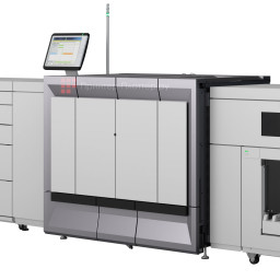 Цифровая печатная машина Canon VarioPrint 6180 TITAN