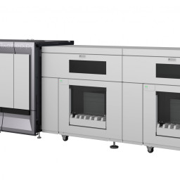 Цифровая печатная машина Canon VarioPrint 6180 TITAN