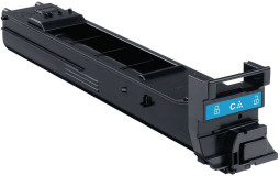 Тонер-картридж Konica Minolta Toner Cartridge TN-318C (cyan), 8000 стр. (PP024379)