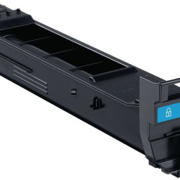 Тонер-картридж Konica Minolta Toner Cartridge TN-318C (cyan), 8000 стр. (PP024379)