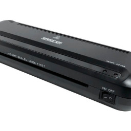 Пакетный ламинатор Office Kit L2311