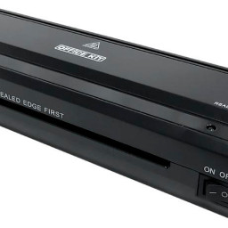 Пакетный ламинатор Office Kit L2311