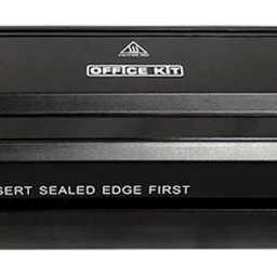 Пакетный ламинатор Office Kit L2311