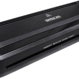 Пакетный ламинатор Office Kit L2311