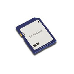 Ricoh модуль браузера Browser Unit Type M1