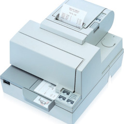 Чековый принтер Epson TM-H5000IIP