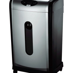 Уничтожитель (шредер) Office Kit S210 (4 x 40)