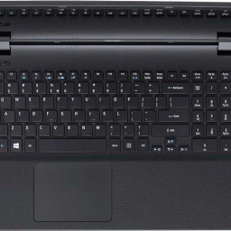 Ноутбук Acer Aspire ES1-531-P1L8