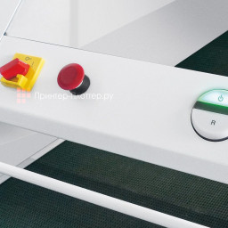 Уничтожитель (шредер) Ideal 4108 СС с масленкой (6 x 50 мм)