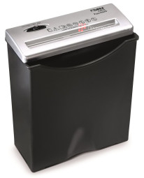 Уничтожитель (шредер) Dahle 22016