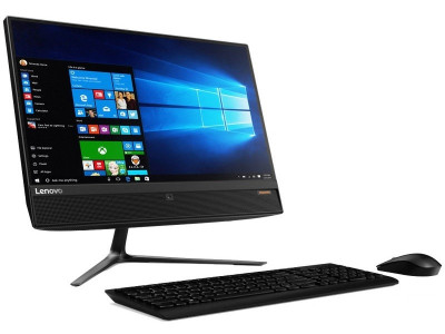 Моноблок Lenovo IdeaCentre 510-22ISH